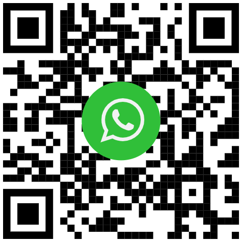 WhatsApp QR Code
